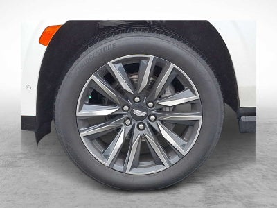 2023 Cadillac Escalade 4WD Sport