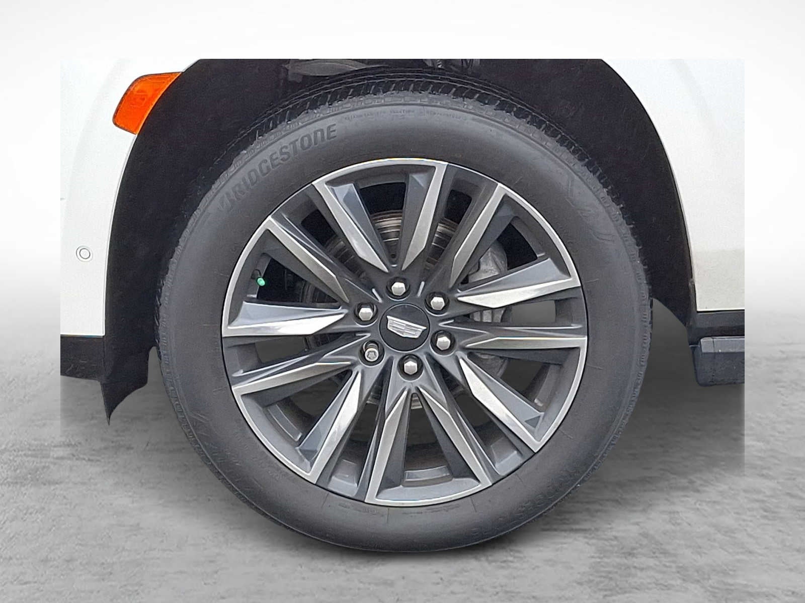 2023 Cadillac Escalade 4WD Sport