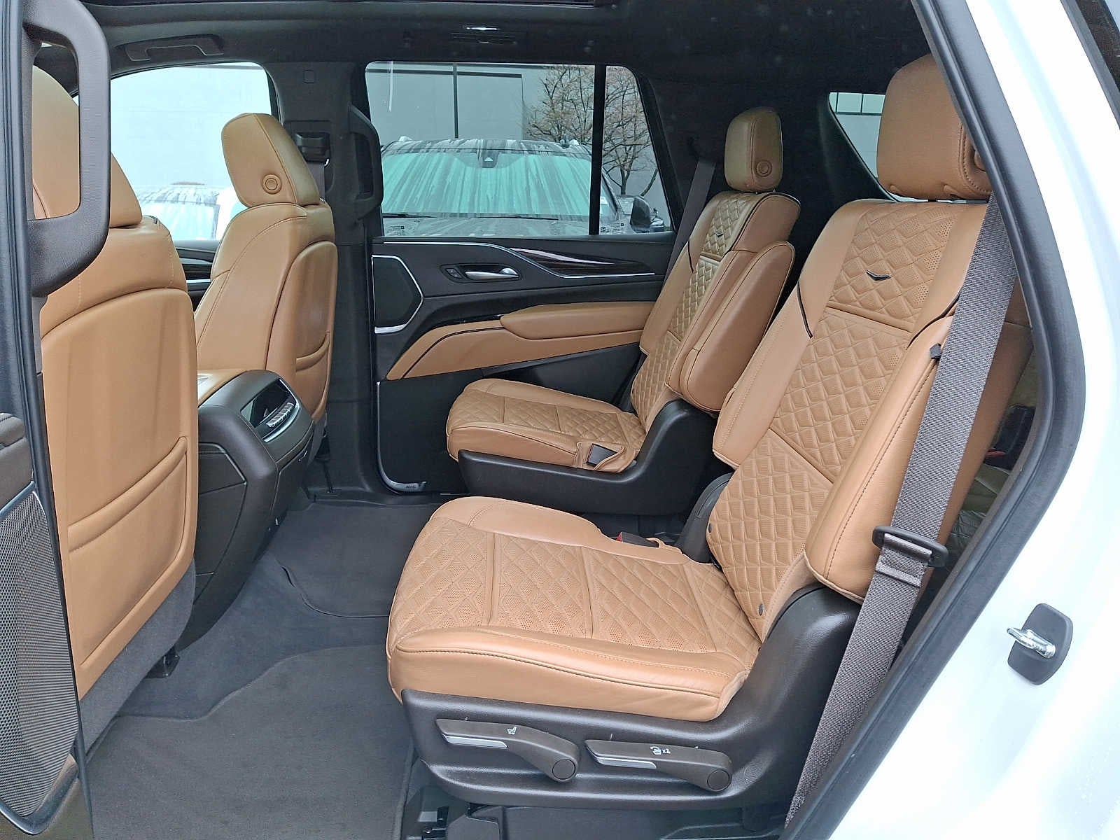 2023 Cadillac Escalade 4WD Sport