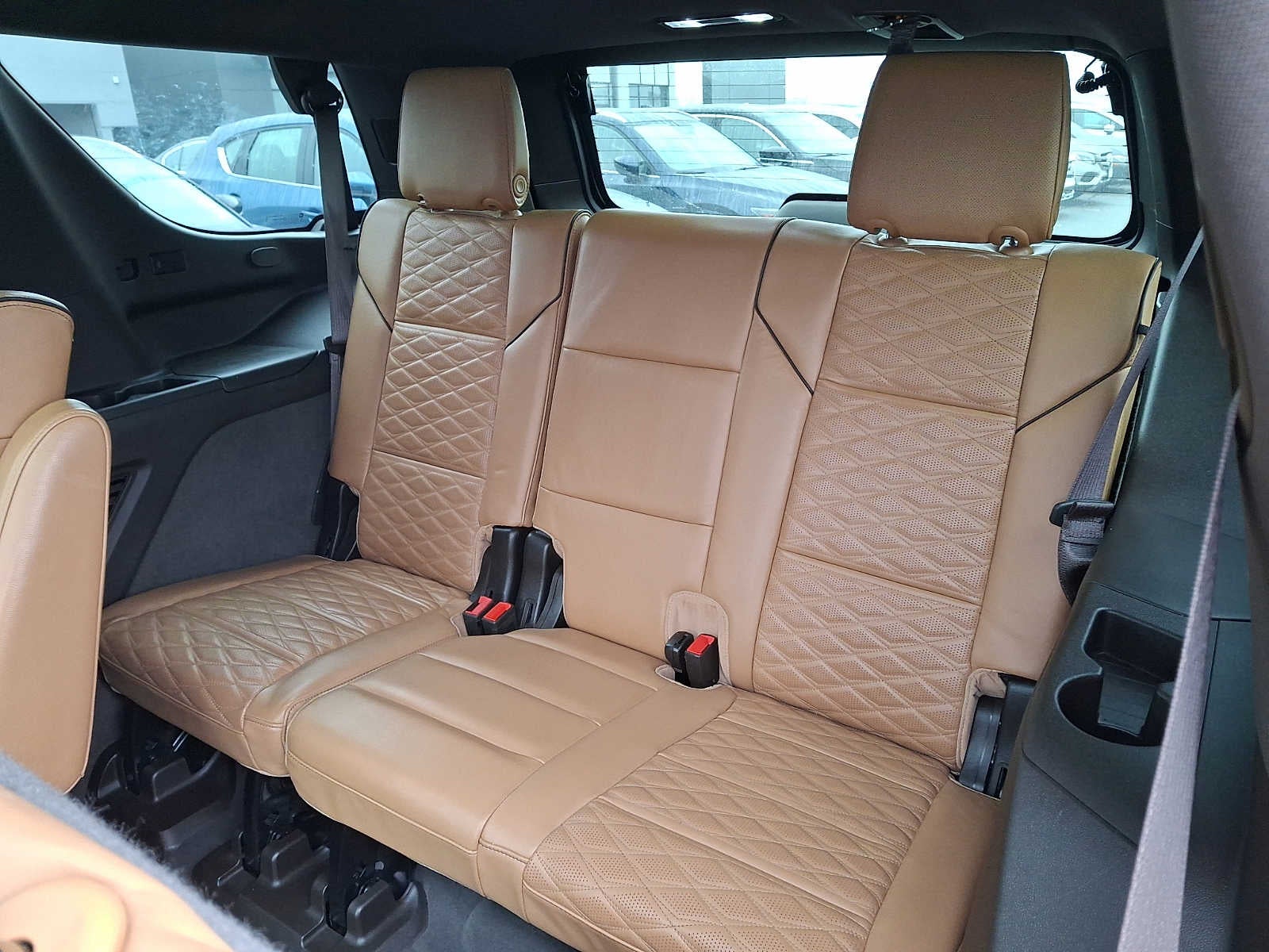 2023 Cadillac Escalade 4WD Sport