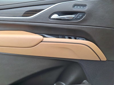 2023 Cadillac Escalade 4WD Sport