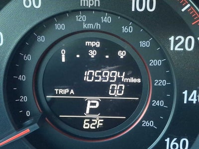 2017 Honda Accord Sport SE