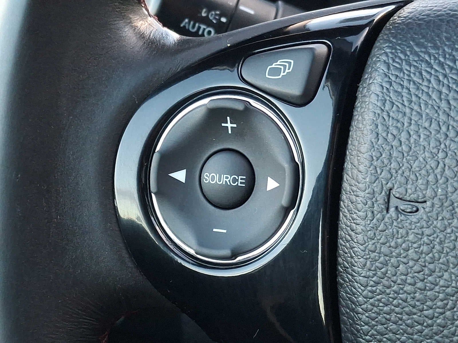 2017 Honda Accord Sport SE