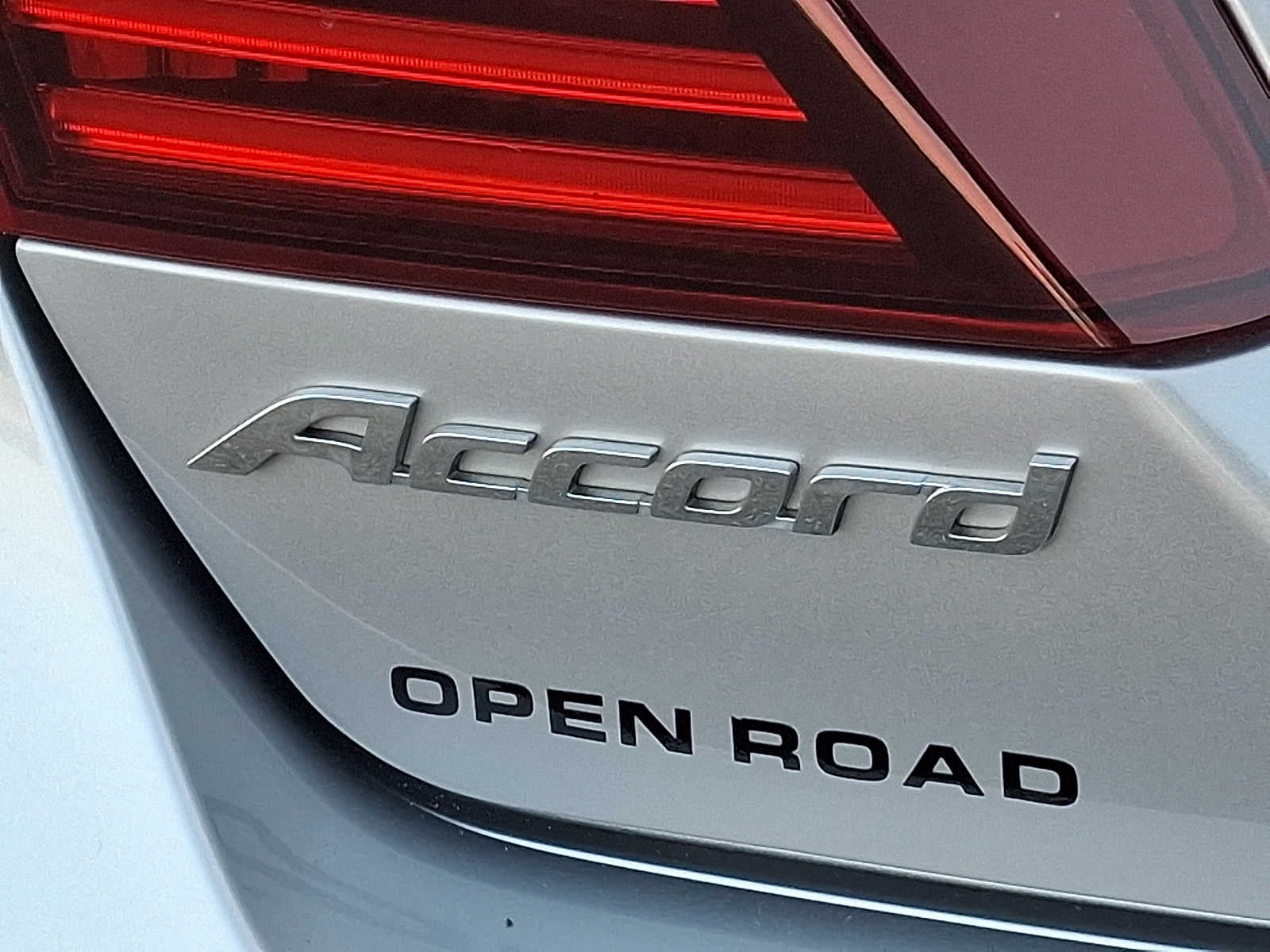 2017 Honda Accord Sport SE
