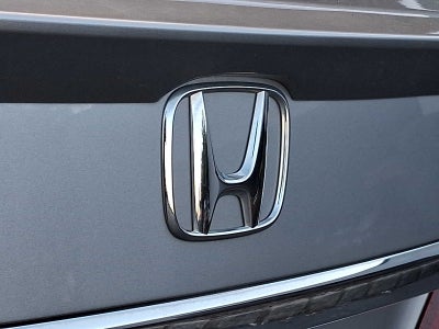 2017 Honda Accord Sport SE