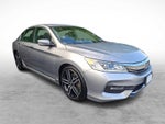 2017 Honda Accord Sport SE