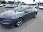 2024 Honda Accord EX CVT