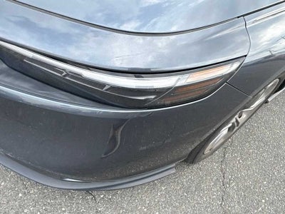 2024 Honda Accord EX CVT