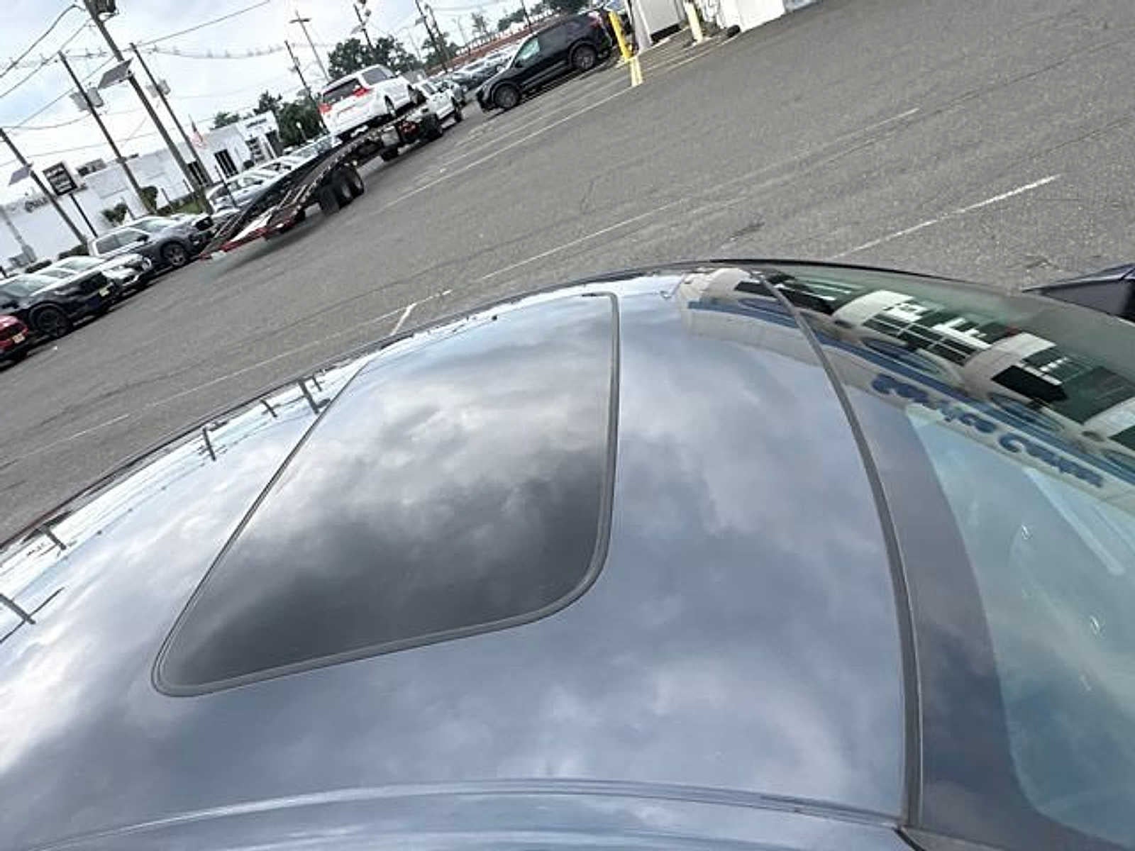 2024 Honda Accord EX CVT