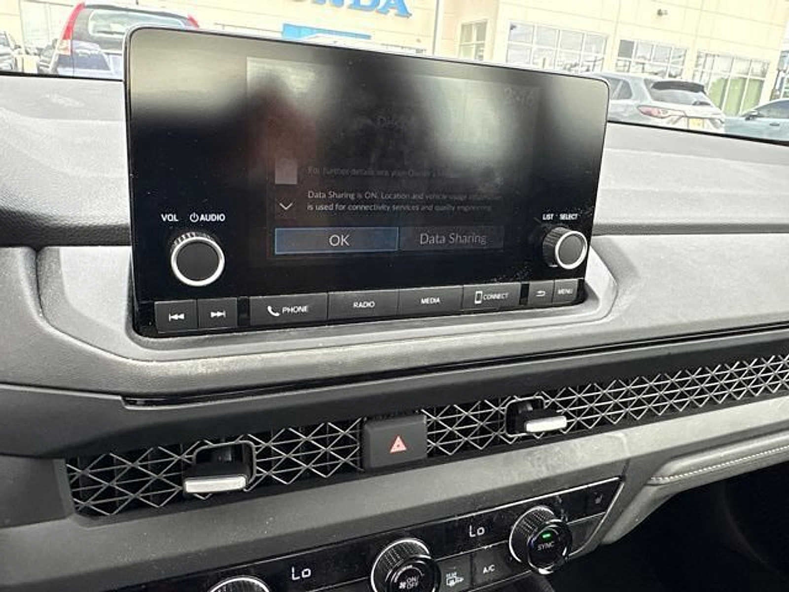2024 Honda Accord EX CVT