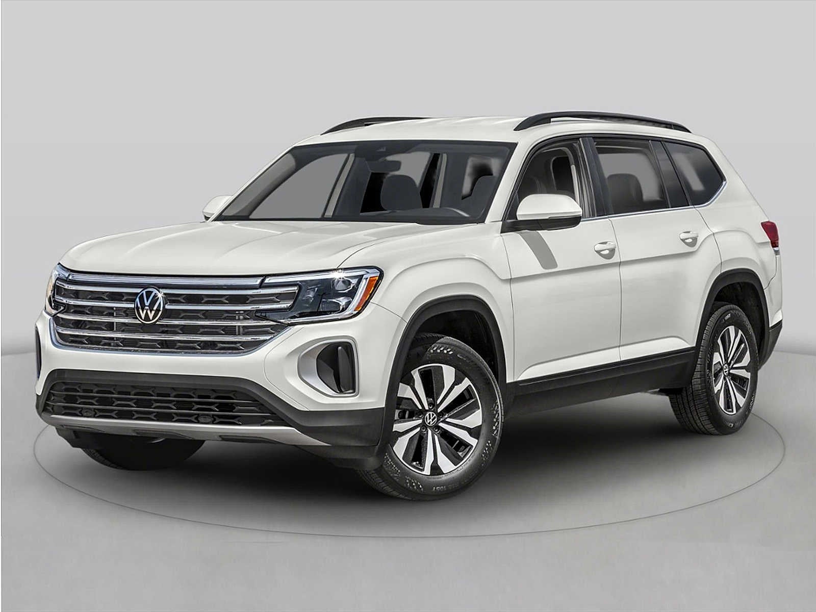 2024 Volkswagen Atlas 2.0T SEL Premium R-Line 4MOTION