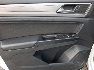 2020 Volkswagen Atlas 3.6L V6 S