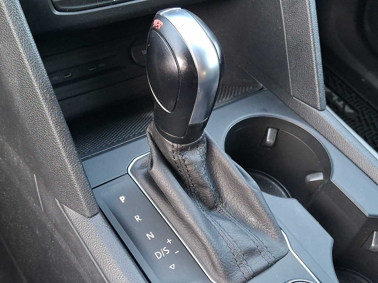 2020 Volkswagen Atlas 3.6L V6 S