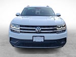 2020 Volkswagen Atlas 3.6L V6 S