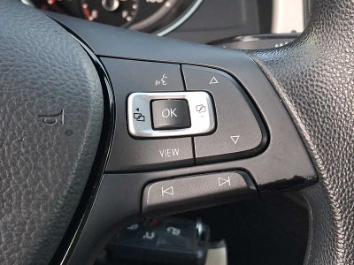 2020 Volkswagen Atlas 3.6L V6 S