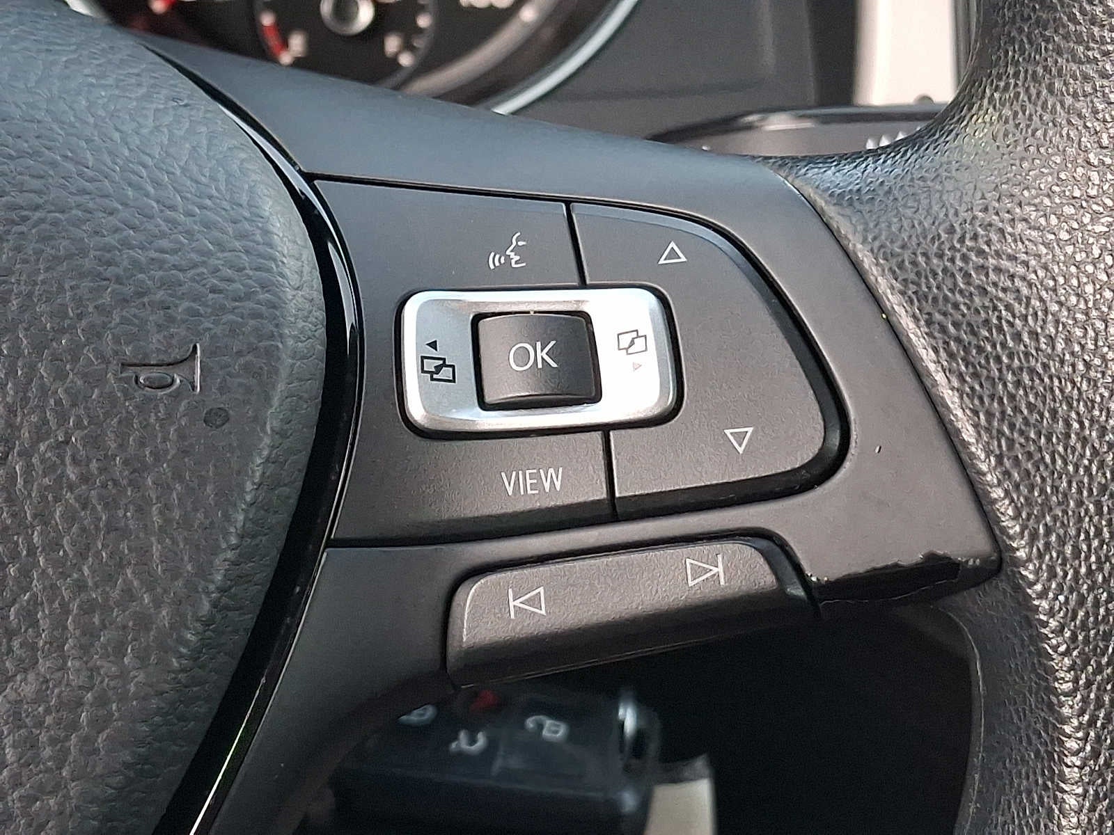 2020 Volkswagen Atlas 3.6L V6 S