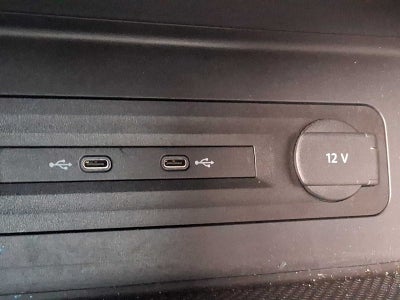 2020 Volkswagen Atlas 3.6L V6 S