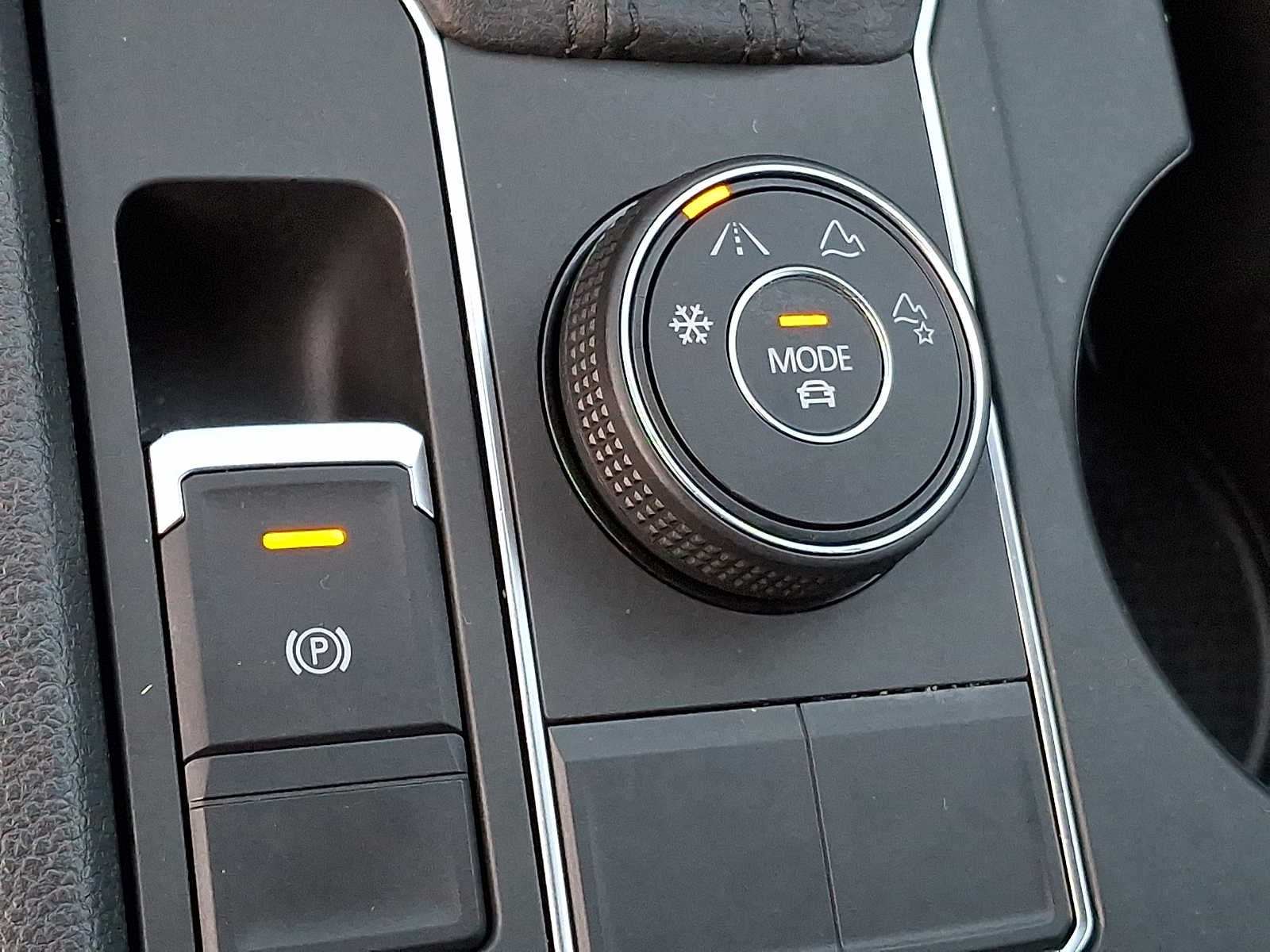 2020 Volkswagen Atlas 3.6L V6 S