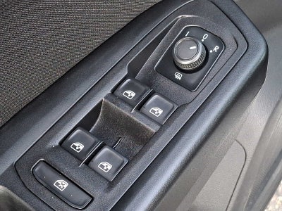 2020 Volkswagen Atlas 3.6L V6 S