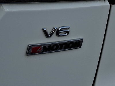 2020 Volkswagen Atlas 3.6L V6 S