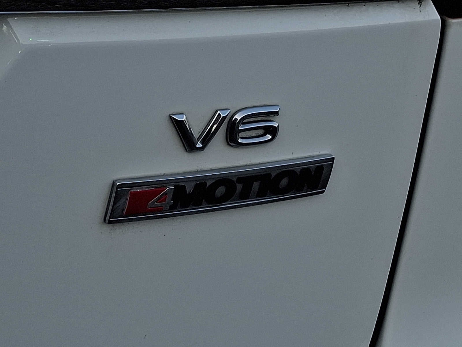 2020 Volkswagen Atlas 3.6L V6 S