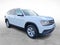 2020 Volkswagen Atlas 3.6L V6 S