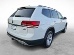 2020 Volkswagen Atlas 3.6L V6 S