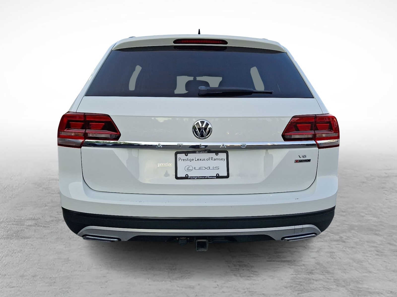 2020 Volkswagen Atlas 3.6L V6 S