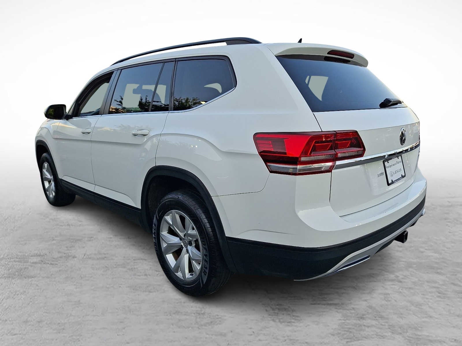 2020 Volkswagen Atlas 3.6L V6 S