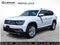 2019 Volkswagen Atlas 3.6L V6 SEL Premium