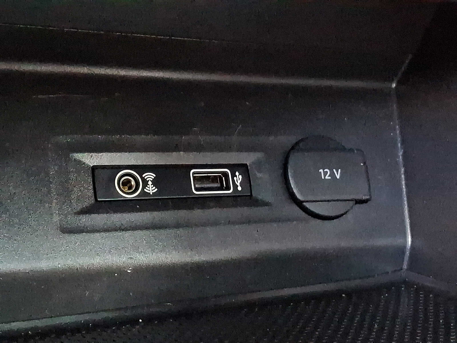 2019 Volkswagen Atlas 3.6L V6 SE w/Technology