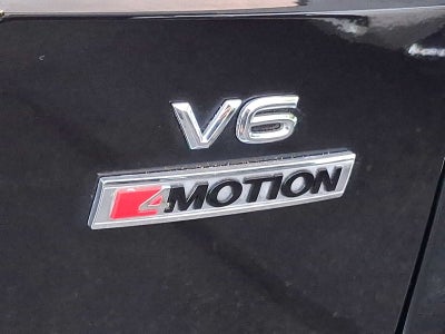 2019 Volkswagen Atlas 3.6L V6 SE w/Technology