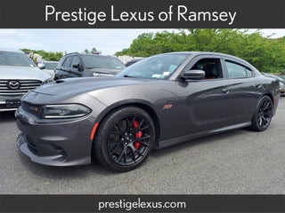 Used Dodge Charger Ramsey Nj