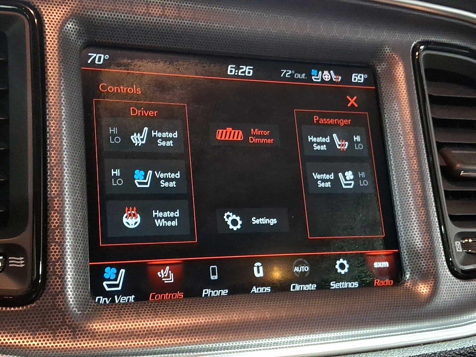 2018 Dodge Challenger R/T Plus