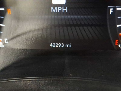2018 Dodge Challenger R/T Plus