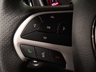 2018 Dodge Challenger R/T Plus