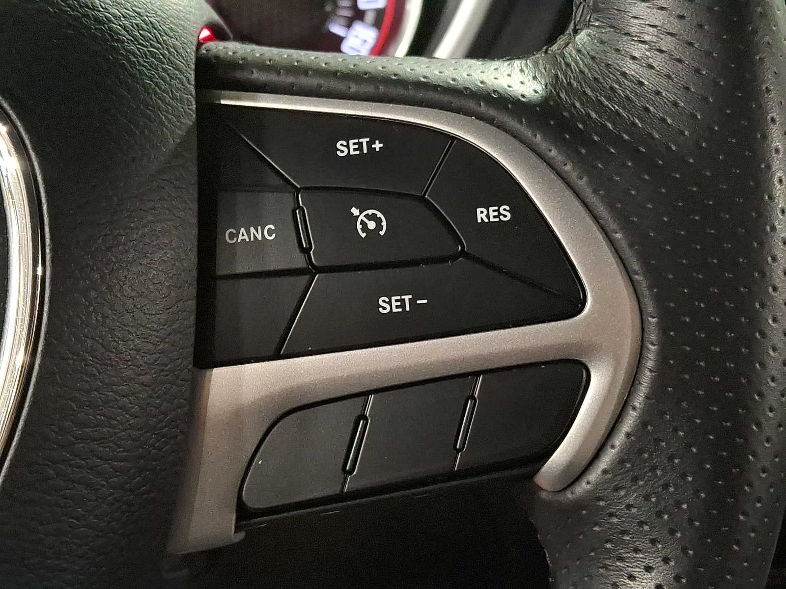 2018 Dodge Challenger R/T Plus