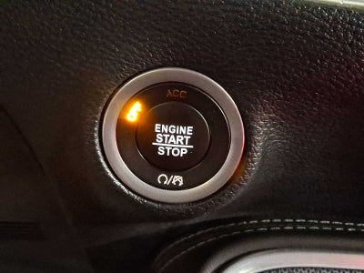 2018 Dodge Challenger R/T Plus