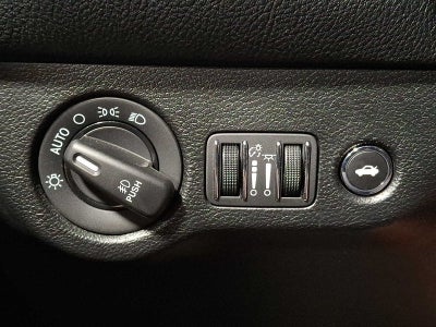 2018 Dodge Challenger R/T Plus