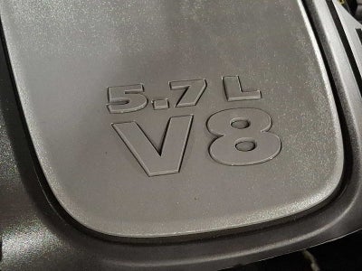 2018 Dodge Challenger R/T Plus