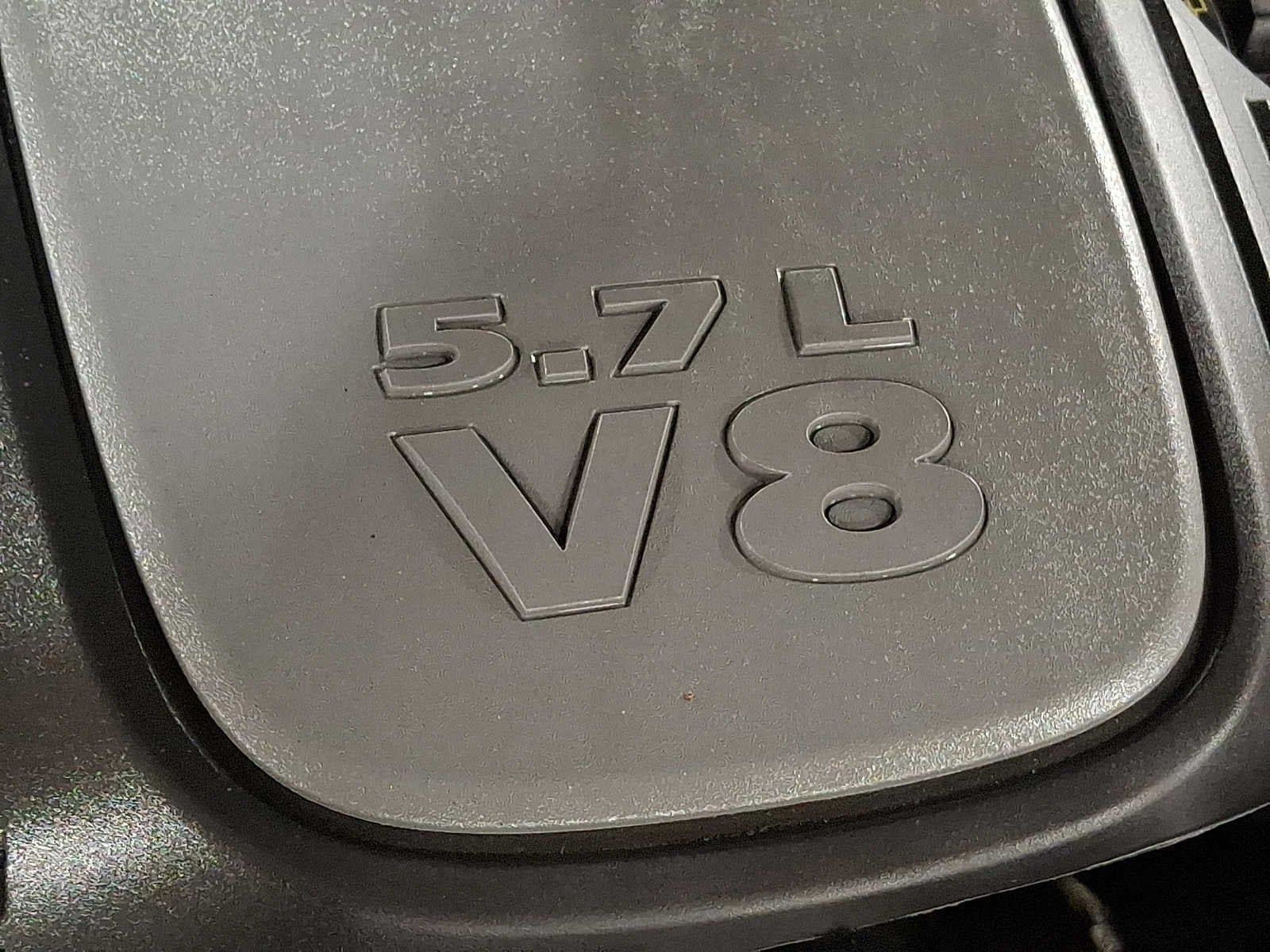 2018 Dodge Challenger R/T Plus