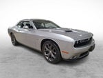 2018 Dodge Challenger R/T Plus