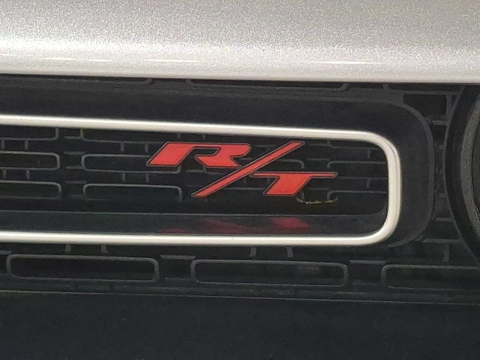 2018 Dodge Challenger R/T Plus