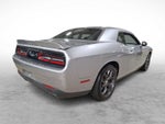 2018 Dodge Challenger R/T Plus