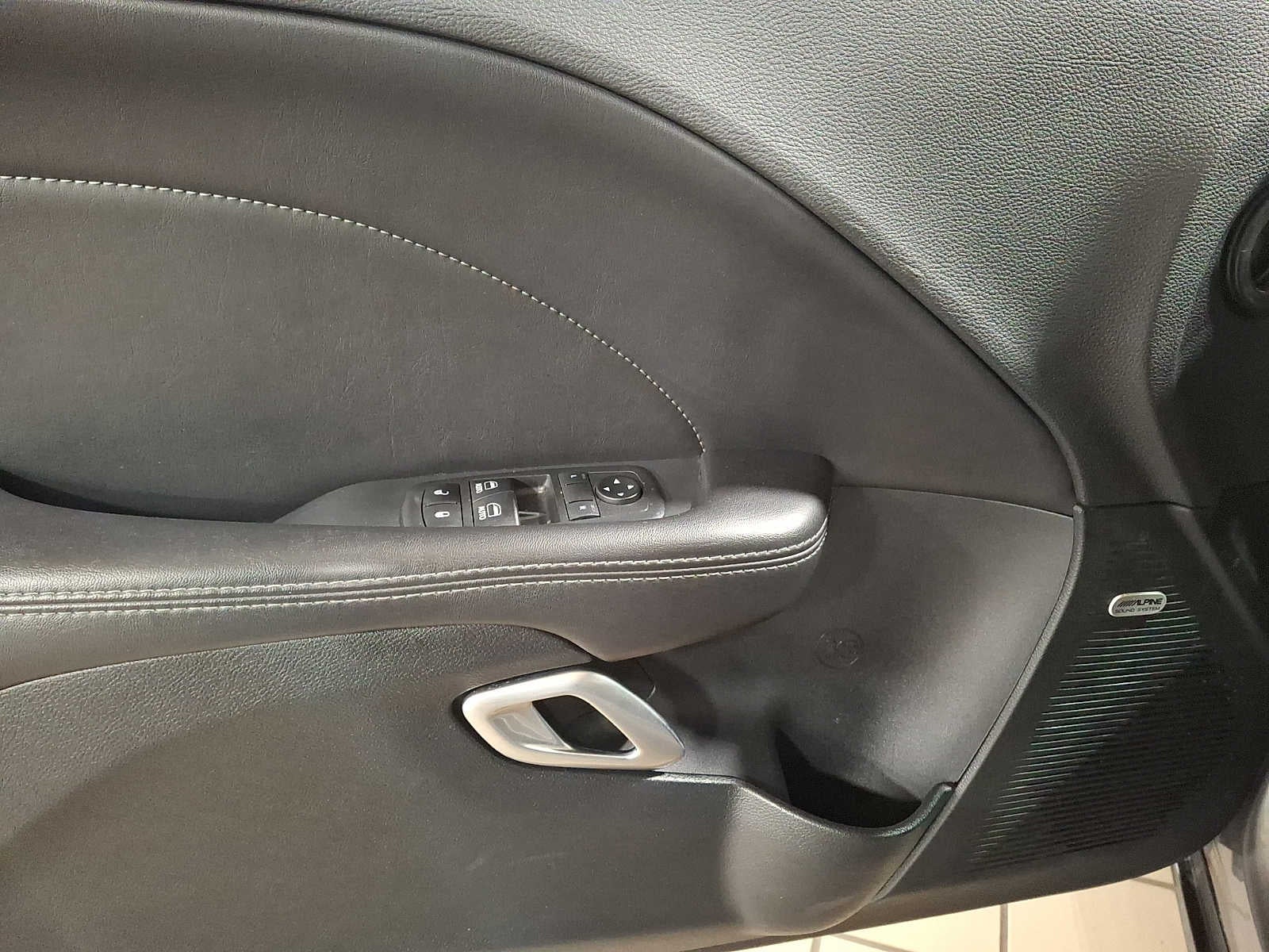 2018 Dodge Challenger R/T Plus
