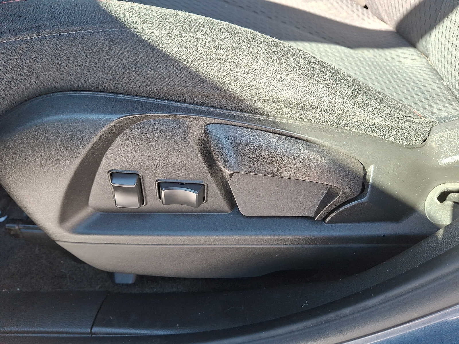 2011 GMC Terrain SLE-1