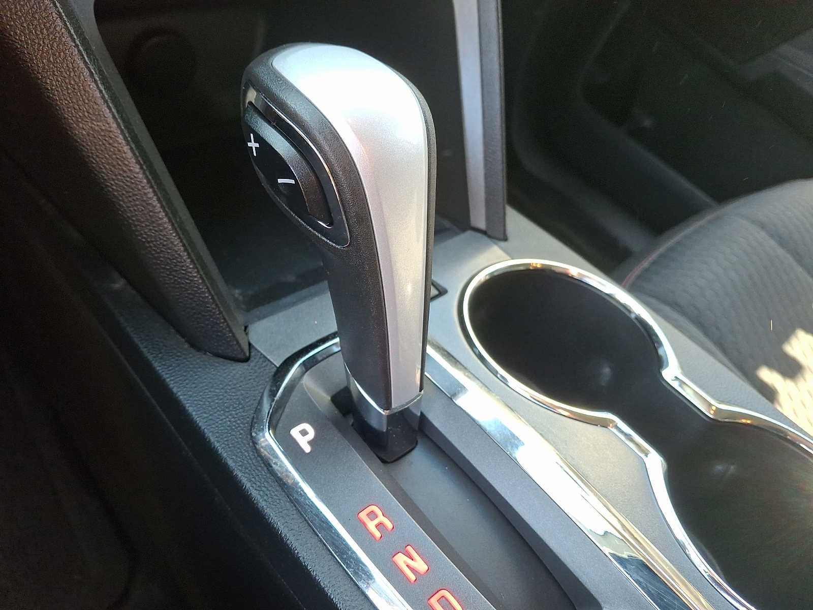 2011 GMC Terrain SLE-1