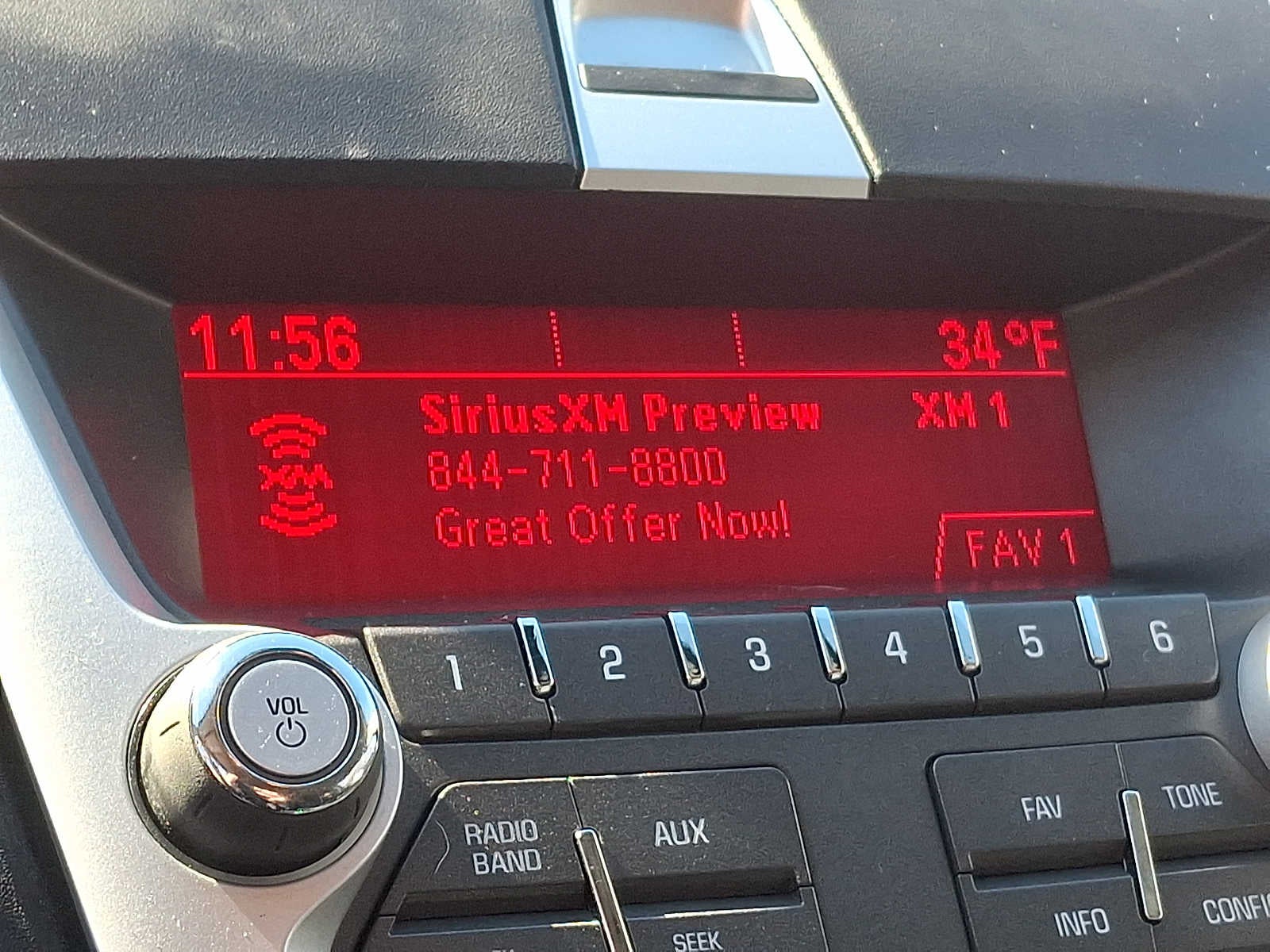 2011 GMC Terrain SLE-1