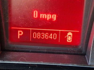 2011 GMC Terrain SLE-1