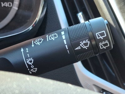 2011 GMC Terrain SLE-1